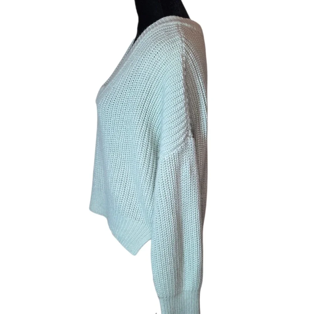 Abercrombie & Fitch soft cozy